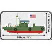 COBI 2238 Patrouillenboot River Mk II