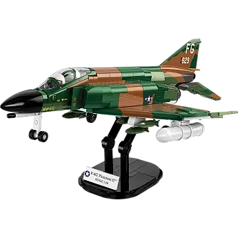 COBI 2238 Patrouillenboot River Mk II