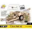 COBI 2252 7,5 cm PaK 40