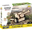 COBI 2252 7,5 cm PaK 40