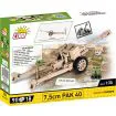 COBI 2252 7,5 cm PaK 40