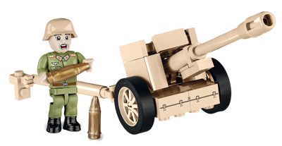 COBI 2252 7,5 cm PaK 40