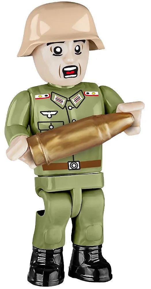 COBI 2252 7,5 cm PaK 40