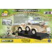 COBI 2255 1937 Horch 901 kfz.15 - Limitierte Edition