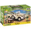 COBI 2255 1937 Horch 901 kfz.15 - Limitierte Edition