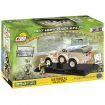 COBI 2255 1937 Horch 901 kfz.15 - Limitierte Edition