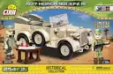 COBI 2255 1937 Horch 901 kfz.15 - Limitierte Edition