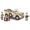 COBI 2255 1937 Horch 901 kfz.15 - Limitierte Edition