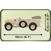 COBI 2256 1937 Horch 901 kfz.15