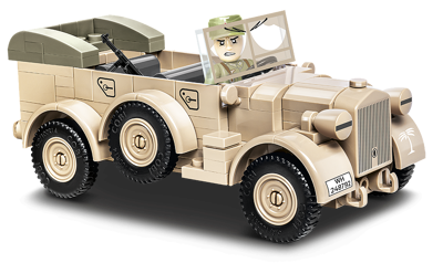 COBI 2256 1937 Horch 901 kfz.15