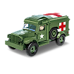 COBI 2257 Dodge WC-54 Ambulanz