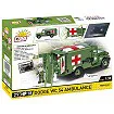 COBI 2257 Dodge WC-54 Ambulanz
