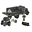 COBI 2258 Blitz 3,6-36S - Nebelwerfer 41 - Limited Edition