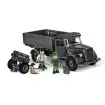 COBI 2258 Blitz 3,6-36S - Nebelwerfer 41 - Limited Edition