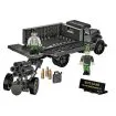 COBI 2258 Blitz 3,6-36S - Nebelwerfer 41 - Limited Edition