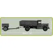 COBI 2258 Blitz 3,6-36S - Nebelwerfer 41 - Limited Edition