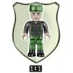 COBI 2258 Blitz 3,6-36S - Nebelwerfer 41 - Limited Edition