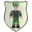 COBI 2258 Blitz 3,6-36S - Nebelwerfer 41 - Limited Edition