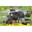 COBI 2258 Blitz 3,6-36S - Nebelwerfer 41 - Limited Edition