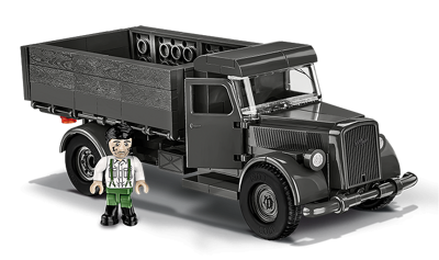 COBI 2259 Blitz 3,6-36S