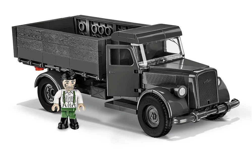 COBI 2259 Blitz 3,6-36S