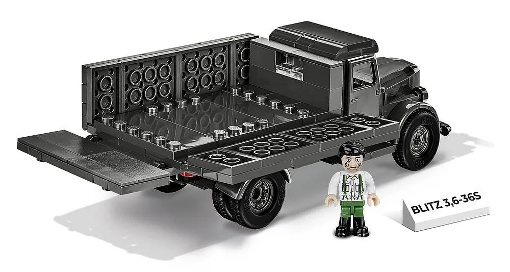 COBI 2259 Blitz 3,6-36S