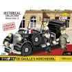 COBI 2260 Horch830BL De Gaulle - Limited Edition
