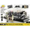COBI 2260 Horch830BL De Gaulle - Limited Edition
