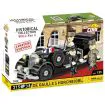 COBI 2260 Horch830BL De Gaulle - Limited Edition