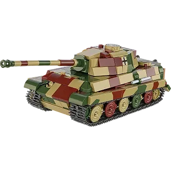 COBI 2261 Horch830BL De Gaulle