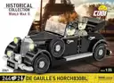 COBI 2261 Horch830BL De Gaulle