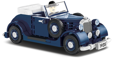 COBI 2262 Horch830BK Cabriolet
