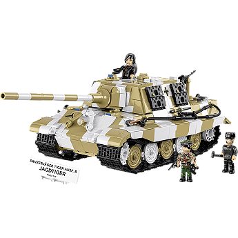COBI 2262 Horch830BK Cabriolet