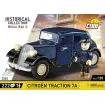 COBI 2263 1934 Citroen Traction 7A
