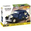 COBI 2263 1934 Citroen Traction 7A