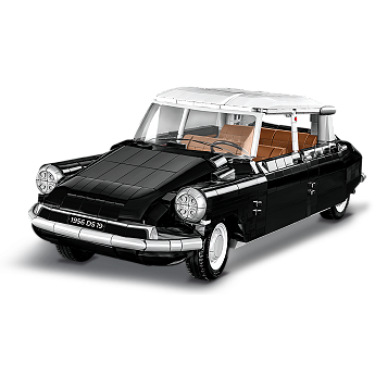 COBI 2263 1934 Citroen Traction 7A