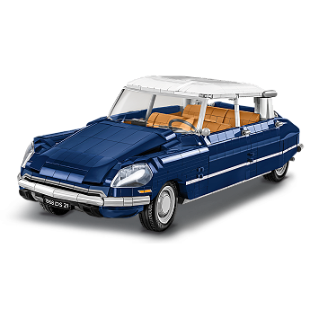 COBI 2263 1934 Citroen Traction 7A