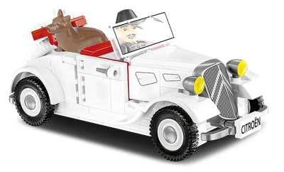 COBI 2264 Citroen Traction 7C