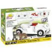 COBI 2264 Citroen Traction 7C