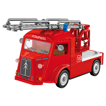 COBI 2264 Citroen Traction 7C