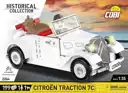 COBI 2264 Citroen Traction 7C