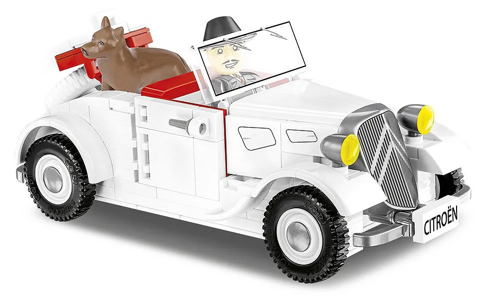 COBI 2264 Citroen Traction 7C