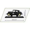 COBI 2265 Citroen Traction 11CVBL - Executive Edition