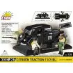 COBI 2265 Citroen Traction 11CVBL - Executive Edition