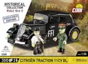COBI 2265 Citroen Traction 11CVBL - Executive Edition