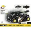COBI 2266 Citroen Traction 11CVBL