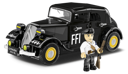 COBI 2266 Citroen Traction 11CVBL