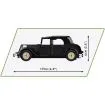 COBI 2267 Citroen 15CV SIX D