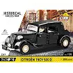 COBI 2267 Citroen 15CV SIX D
