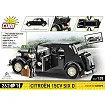 COBI 2267 Citroen 15CV SIX D